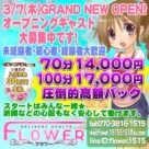 FLOWER FLOWER